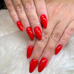 Manicura con Gel Constructor