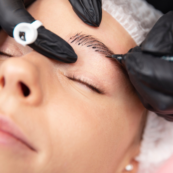 Microblading