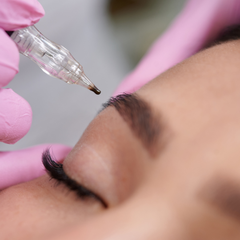 Ombre Shading / Sombreado