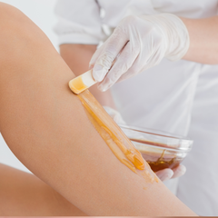Full Body Wax / Depilación corporal completa