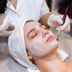 Limpieza Facial Profunda